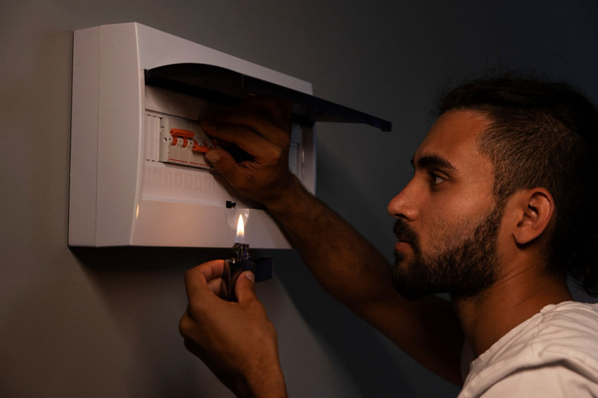 why is circuit breaker keep tripping | why does my breaker keep tripping
