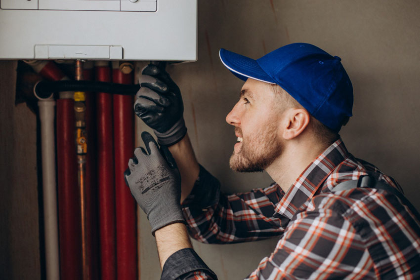 furnace repairs | common furnace problems