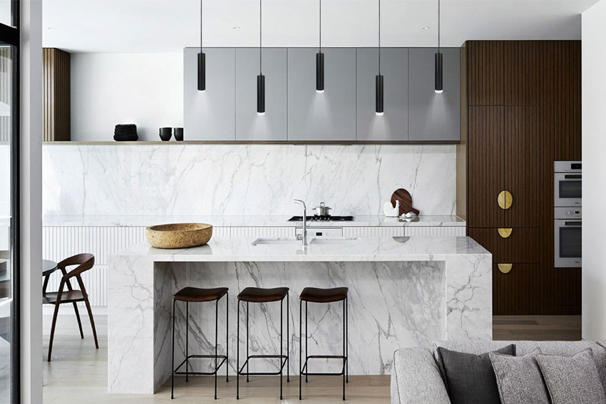 modern lighting fixtures | okeli