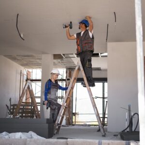 Top 5 Reasons Why TRX Builders the best choice for home renovation in San Jose