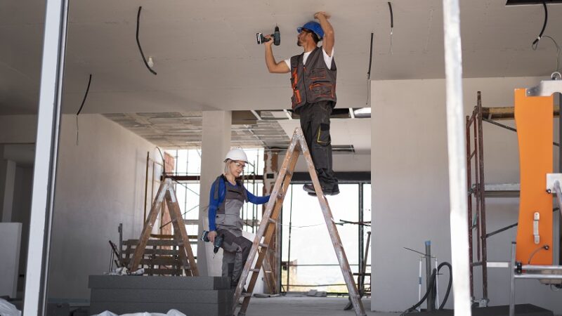 Top 5 Reasons Why TRX Builders the best choice for home renovation in San Jose