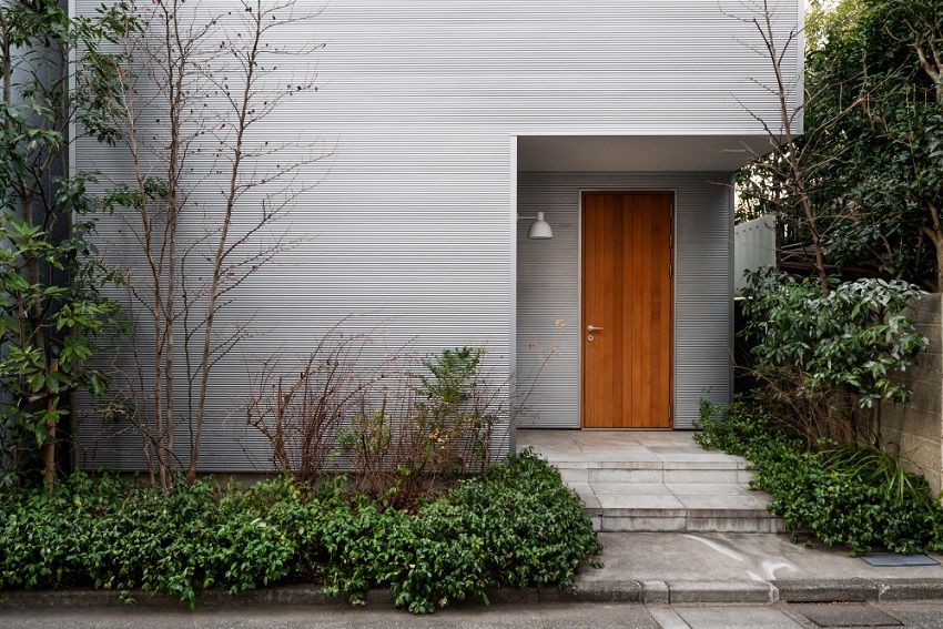 home curb appeal
