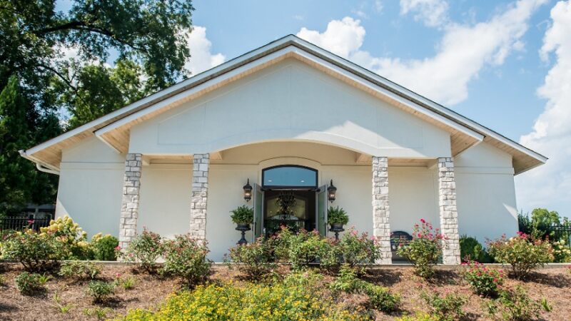 What Exactly Is a Semi-Custom Home?