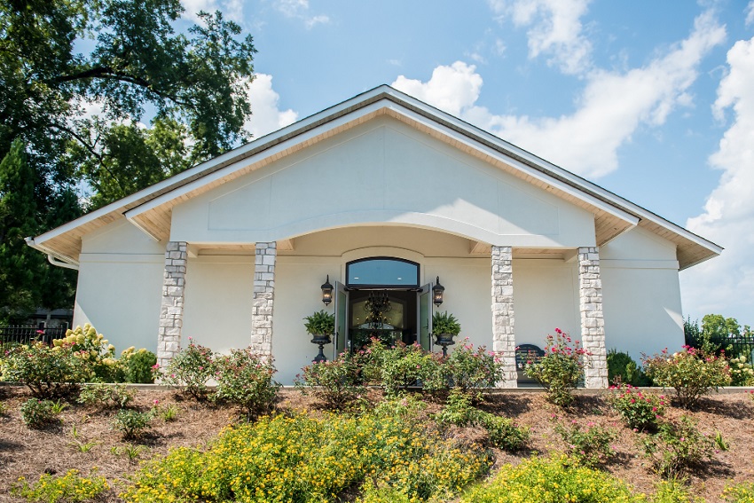semi-custom homes