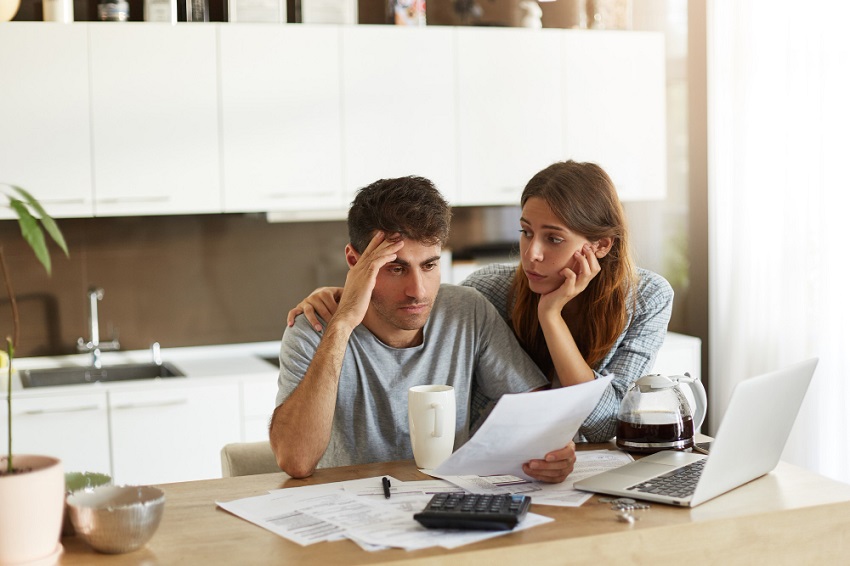 bridging loan mistakes