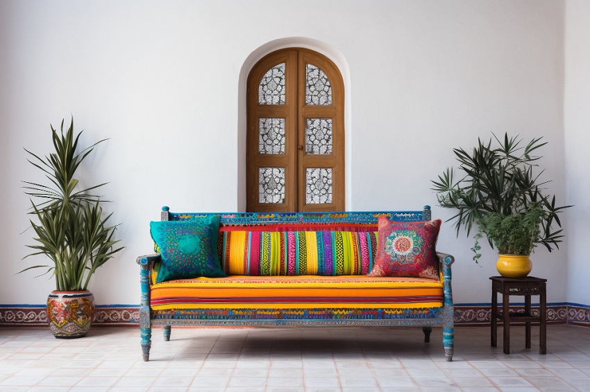 traditional interior designer