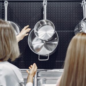 Why Small Businesses Should Consider Nickel Plating for Their Products