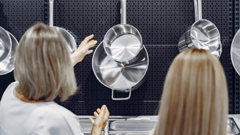 Why Small Businesses Should Consider Nickel Plating for Their Products