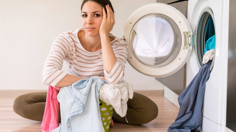 Common Washing Machine Problems and the Best Repair Near Me to Fix Them
