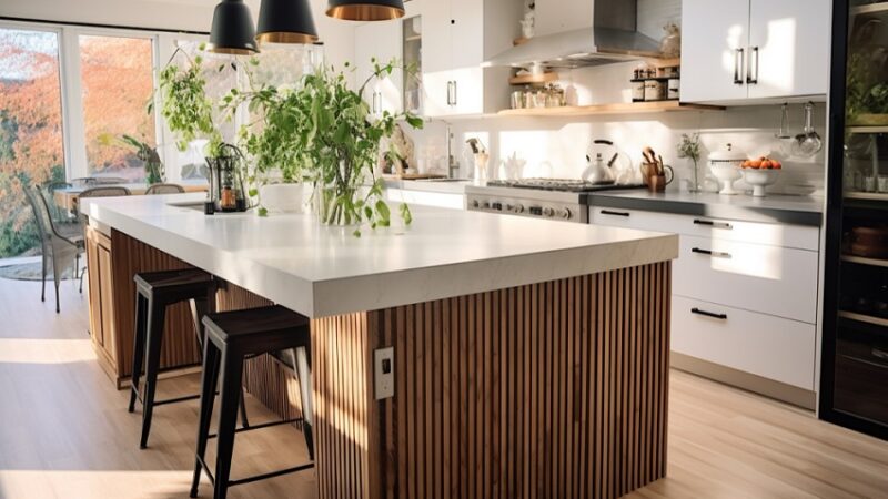 Kitchen Remodeling Redmond Guide for Homeowners Upgrading Their Space