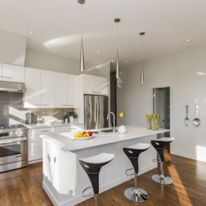 Valley Village Kitchen Remodeling for Rental Properties: Boosting ROI in Valley Village