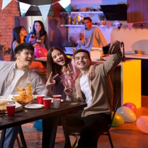 Smart Home Preparation Tips for Events Using Birthday Party and Special Event Rentals Los Angeles