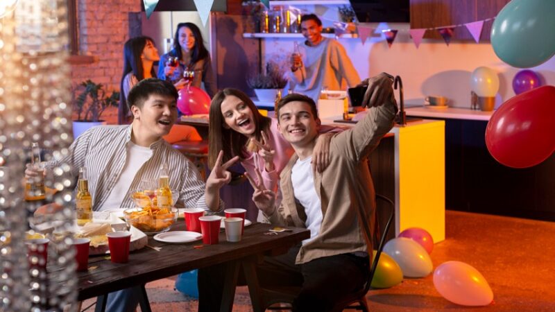 Smart Home Preparation Tips for Events Using Birthday Party and Special Event Rentals Los Angeles