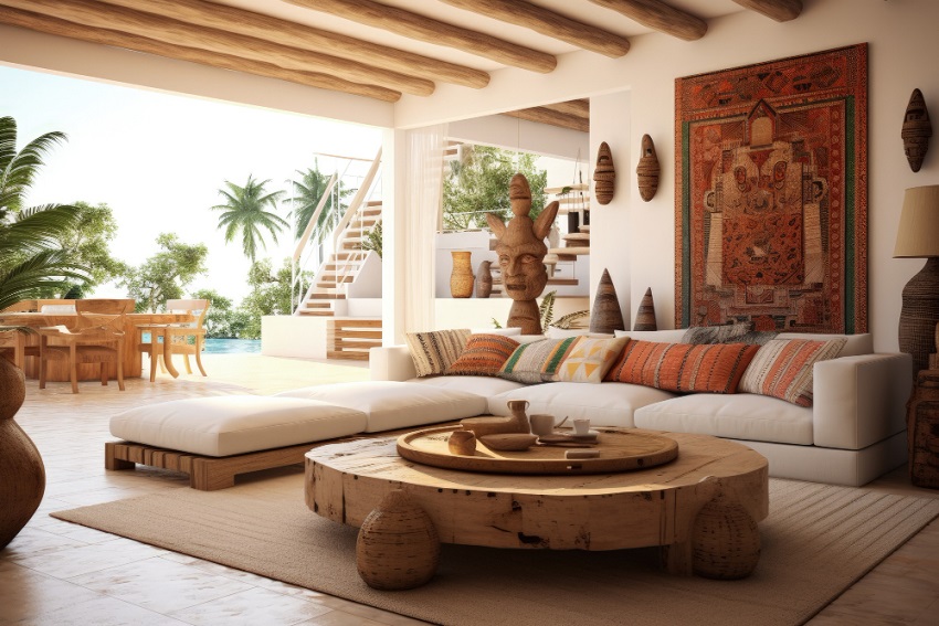 house interior painting