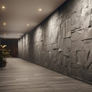 Enhance Your Home’s Security with Durable Safe Room Wall Panels