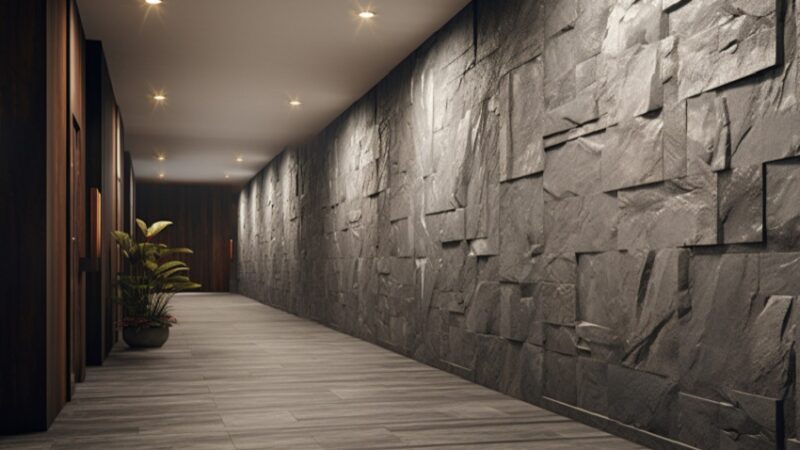 Enhance Your Home’s Security with Durable Safe Room Wall Panels