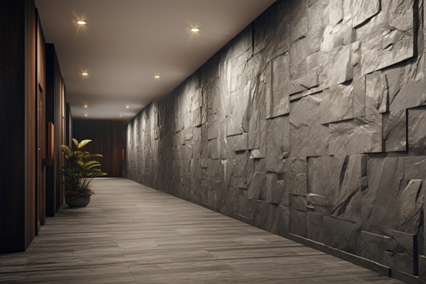 safe room wall panels