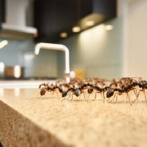 Best Ant Sprays and Bait Traps