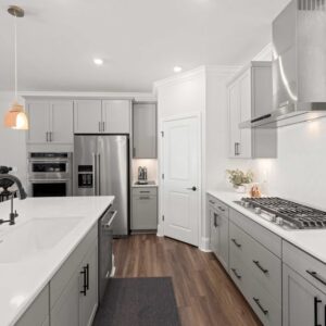 How a Kitchen Master in Design Can Transform Your Remodeling Experience