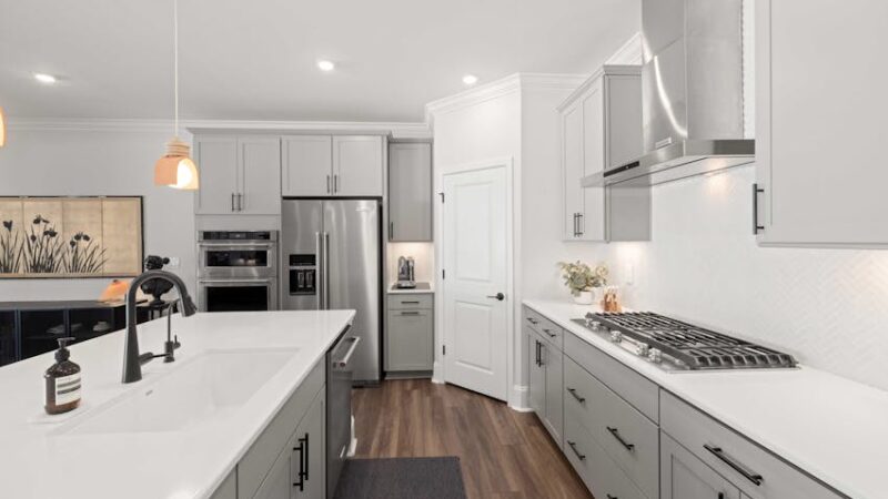 How a Kitchen Master in Design Can Transform Your Remodeling Experience