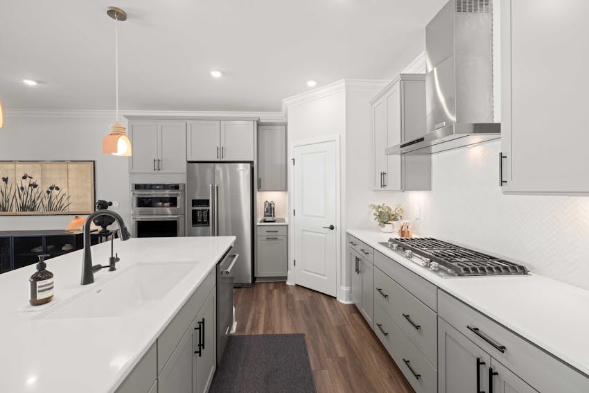 kitchen remodeling