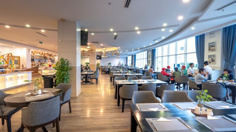 Lease Restaurant Deals: What Every First-Time Buyer Should Know