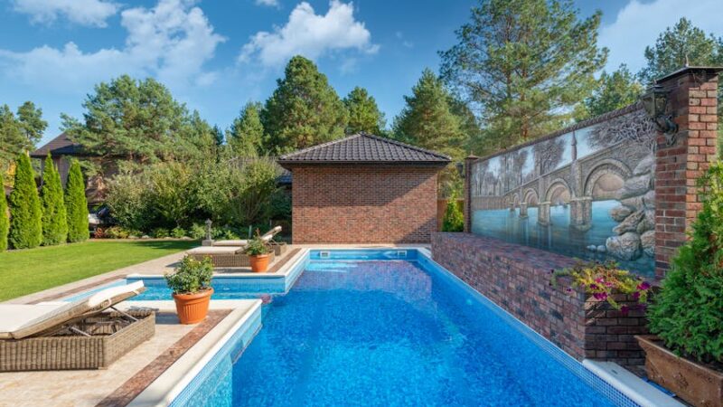 How SPEAR for Pool Service Helps Avoid Costly Repairs