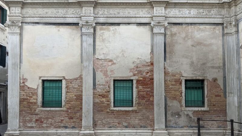 Where Stucco Water Damage Hides on Your Home