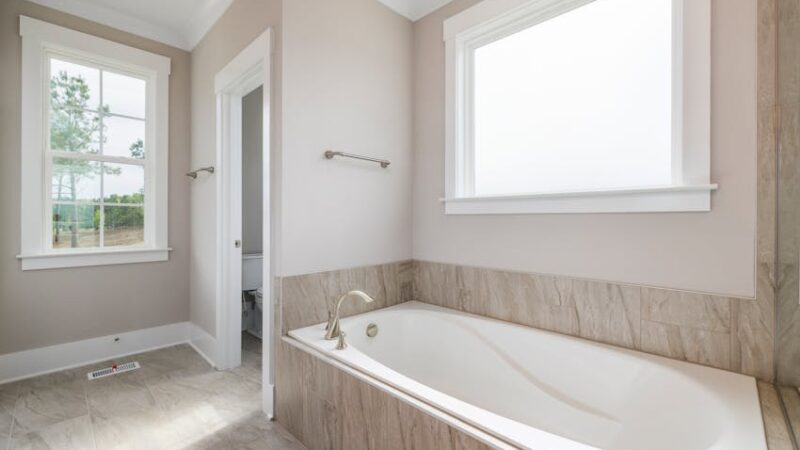The Window Details That Affect Comfort, Maintenance and Street Appeal
