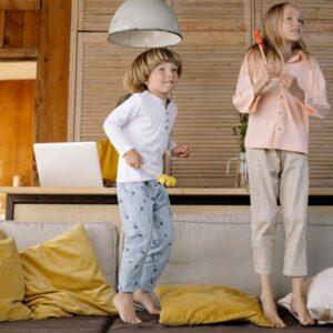 5 Furniture Pieces for a Comfortable Back-to-School Season