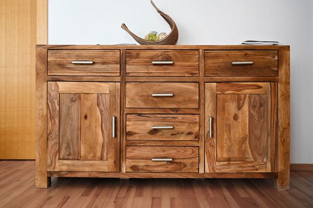 storage cabinet